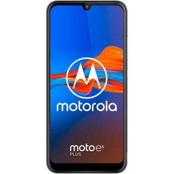 Motorola Moto E6 Plus