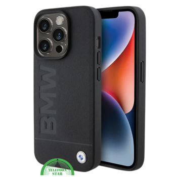 iPhone 15 Pro Sport Hoesje – Zwart Luxe Bescherming met Mat Design