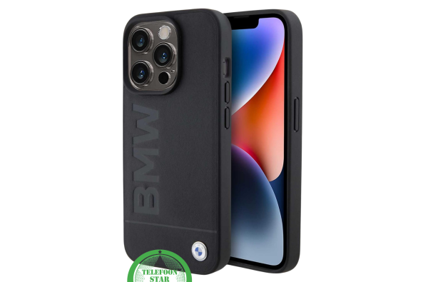 iPhone 15 Pro Max Case – Duurzaam, Stijlvol & Schokabsorberend