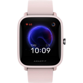 Amazfit Bip U Pro Roze