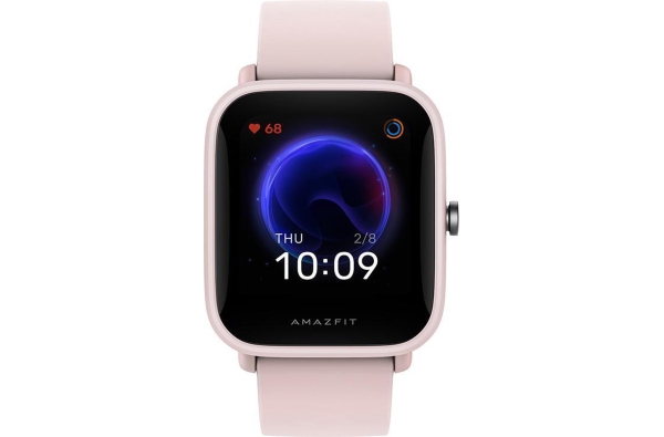 Amazfit Bip U Pro Roze