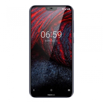 Nokia X6