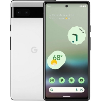 Google Pixel 6a 128GB