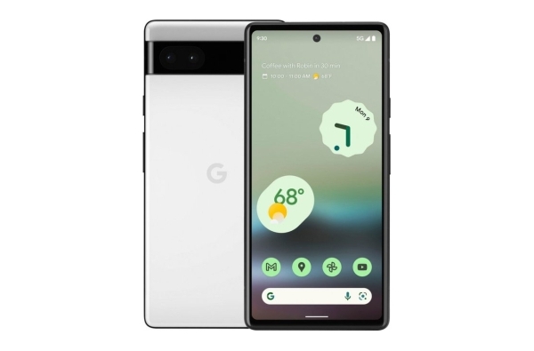 Google Pixel 6a 128GB