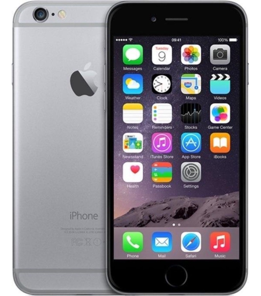 iPhone 6 plus