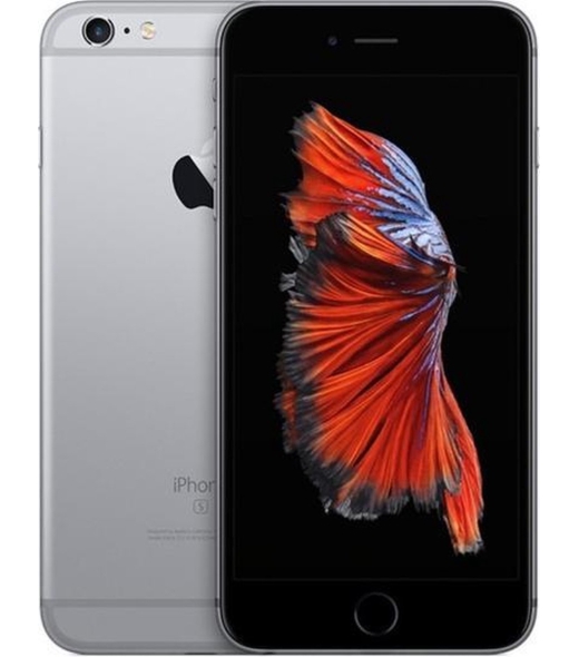 iPhone 6S