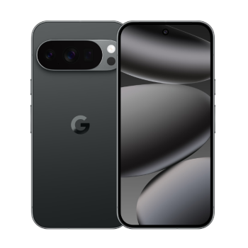 Google Pixel 10 Pro 128GB Zwart
