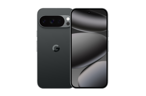 Google Pixel 10 Pro 128GB Zwart