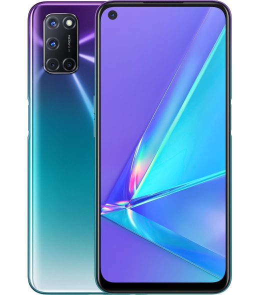 Oppo A72