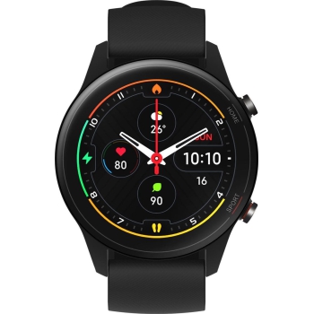 Xiaomi Mi Watch Zwart