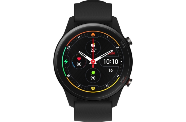 Xiaomi Mi Watch Zwart