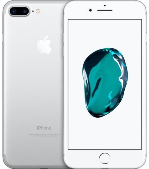 iPhone 7 Plus