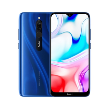 Redmi 8