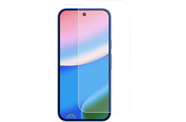 Google Pixel 10A Tempered Glass Maximale Bescherming Voor Jouw Scherm