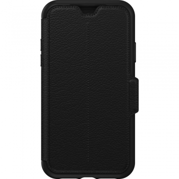 Otterbox Strada Case Apple iPhone 11 Pro Max Shadow Black 77-63191