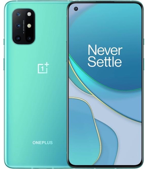 OnePlus 8T