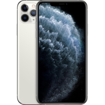 iPhone 11 Pro 256GB Zilver