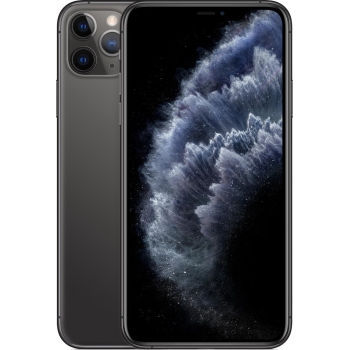 iPhone 11 Pro 256GB Zwart