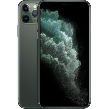 iPhone 11 Pro 256GB Groen