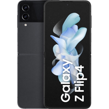 Samsung Galaxy Z Flip4 128GB Zwart