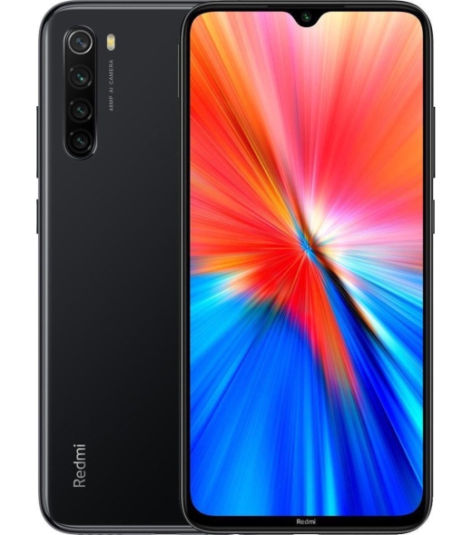 Xiaomi Redmi 8