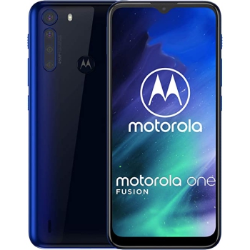 Motorola One Fusion