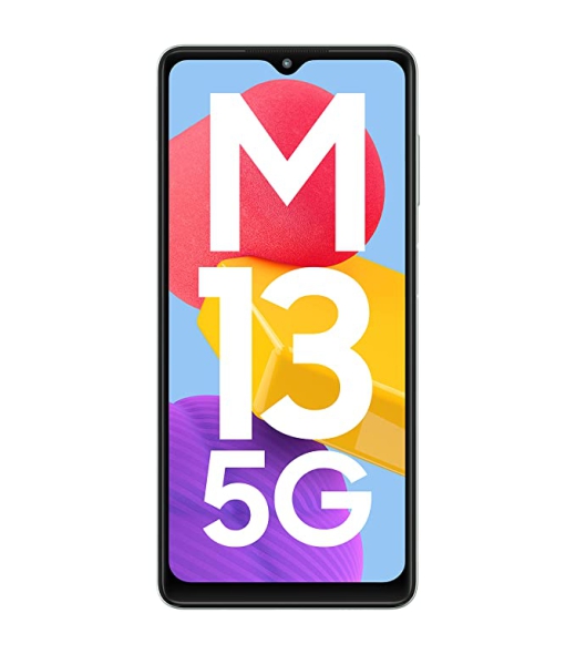 Samsung Galaxy M13 5G