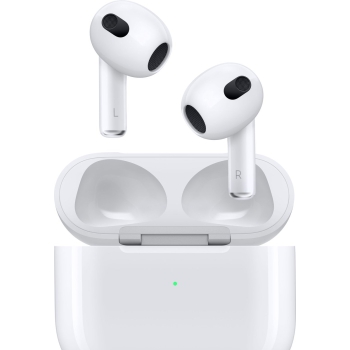 AirPods 3rd Generation