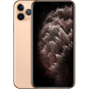 iPhone 11 Pro 256GB Goud