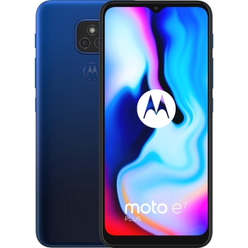 Motorola Moto E7 Plus