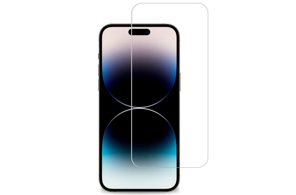 iPhone 15 Pro Screenprotector