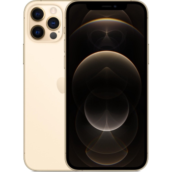 iPhone 12 Pro 256GB Goud