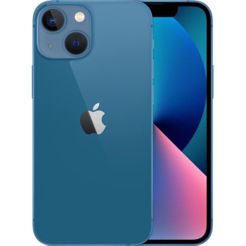 iPhone 13 Mini 256GB Blauw