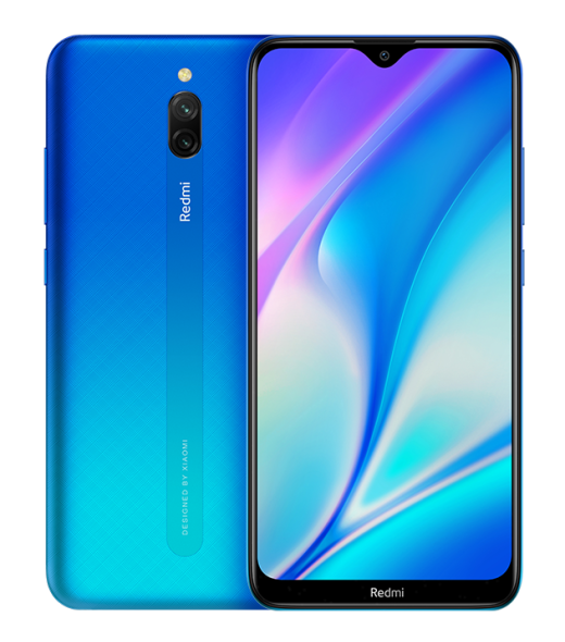 Xiaomi Redmi 8A Pro