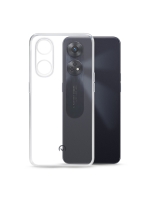 Oppo Reno8 T 4G Hoesje Transparant