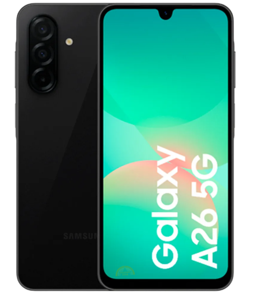 Samsung Galaxy A16