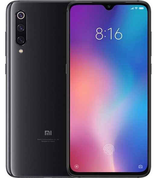 Xiaomi Mi 9