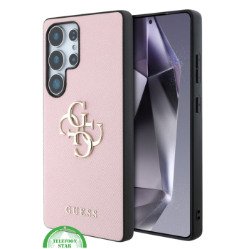 Backcover Hoesje voor S25 Ultra – Roze