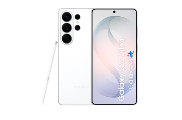 Samsung Galaxy S26 Ultra 1TB