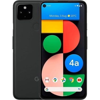 Google Pixel 4A 5G