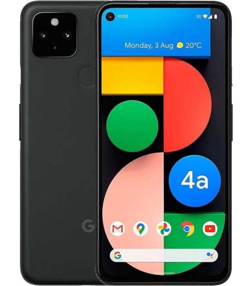 Google Pixel 4A 5G