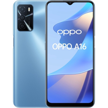 Oppo A16