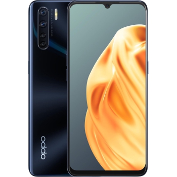 Oppo A91