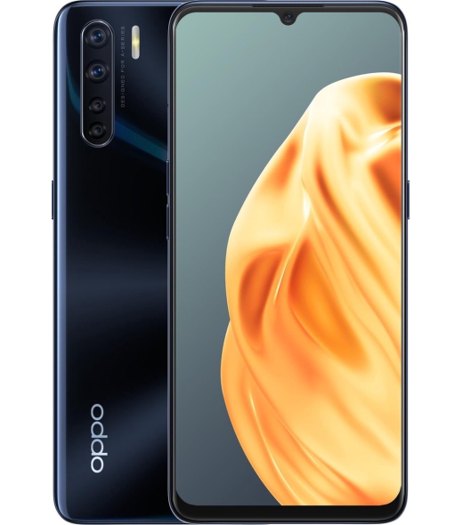 Oppo A91