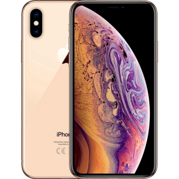 iPhone XS 256GB Goud