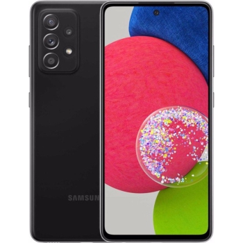 Samsung Galaxy A52S 5G 128GB Zwart