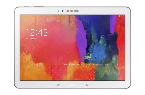 Samsung Galaxy Tab Pro 10.1 LTE (2014) SM-T520N