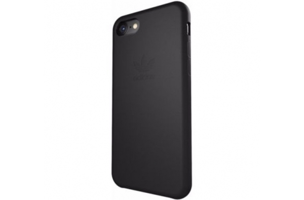 Adidas Iphone 7 back cover black