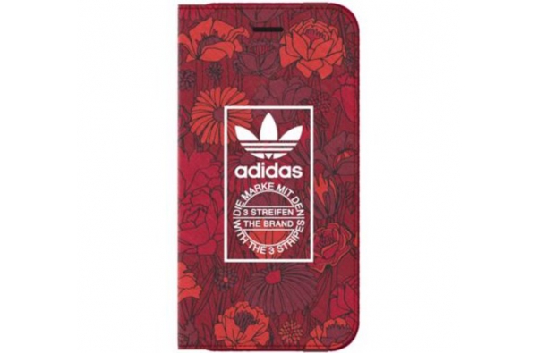 Adidas hoesje Iphone 8