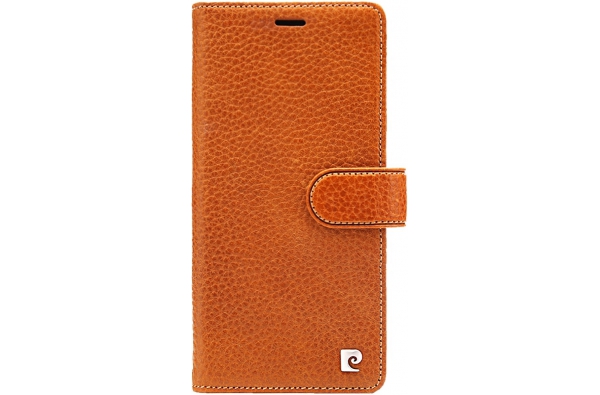 Pierre Cardin book case iPhone XS Max